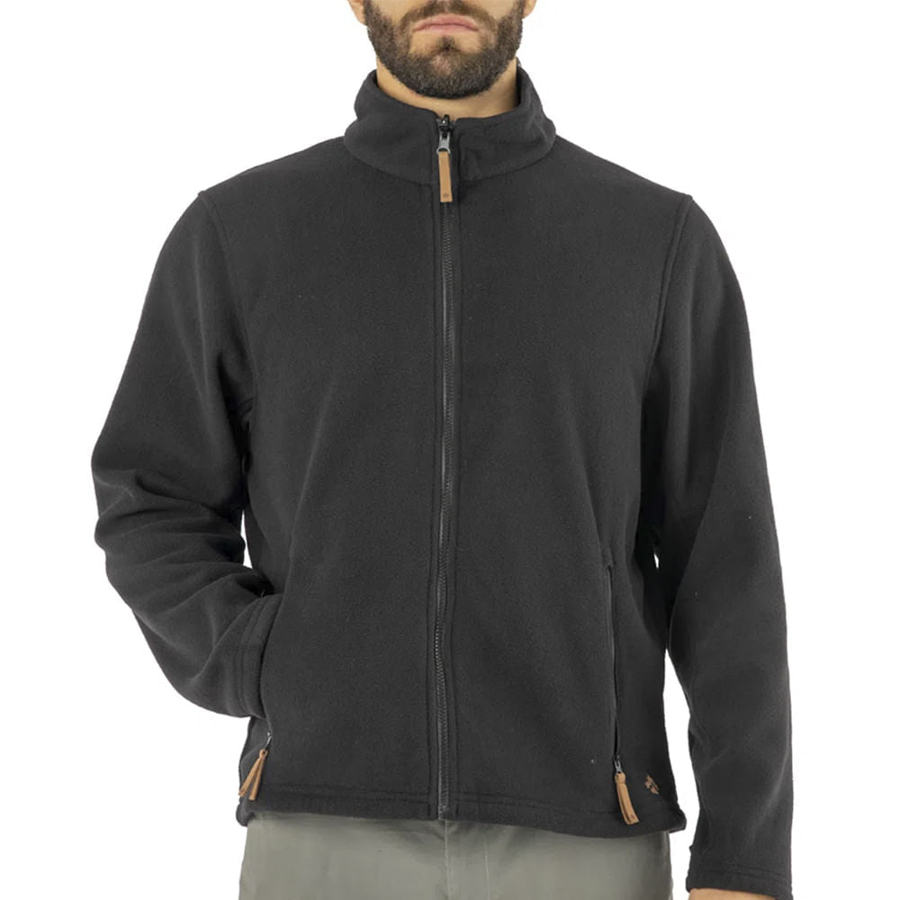 Parka Desmontable Quebec Ottawa 3 En 1