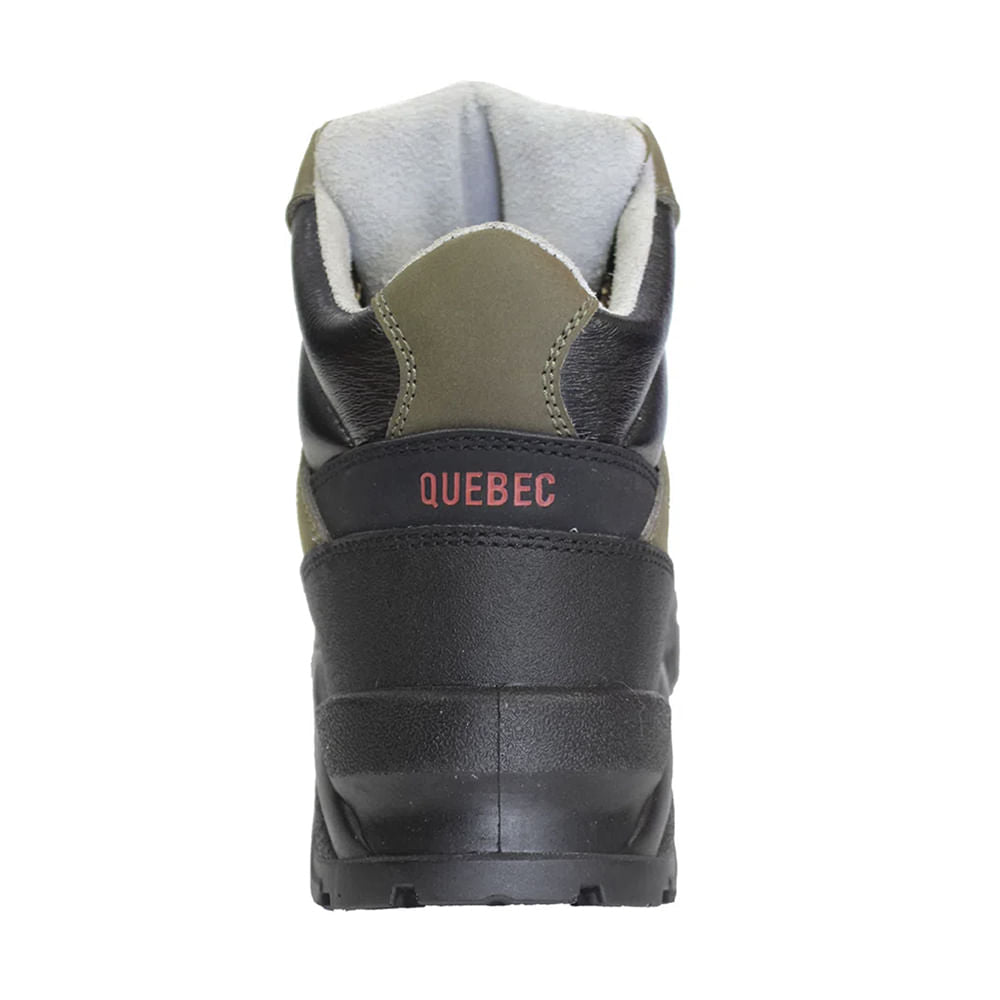 Zapato de seguridad Quebec 670