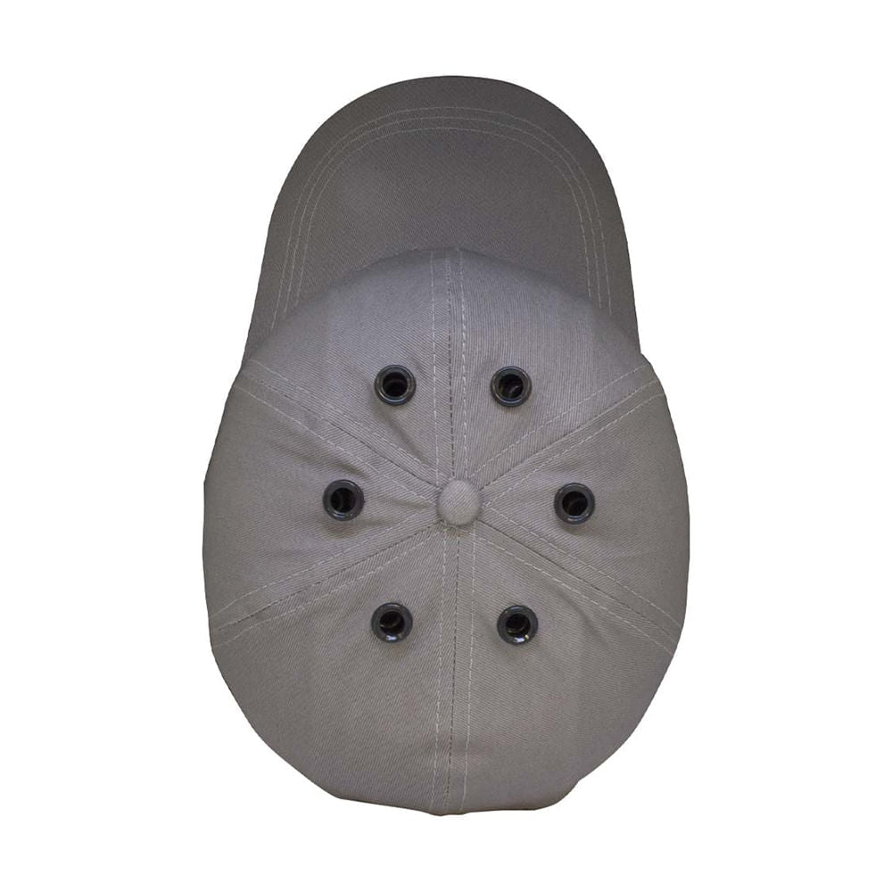 Jockey de seguridad Bump Cap Cool visera corta