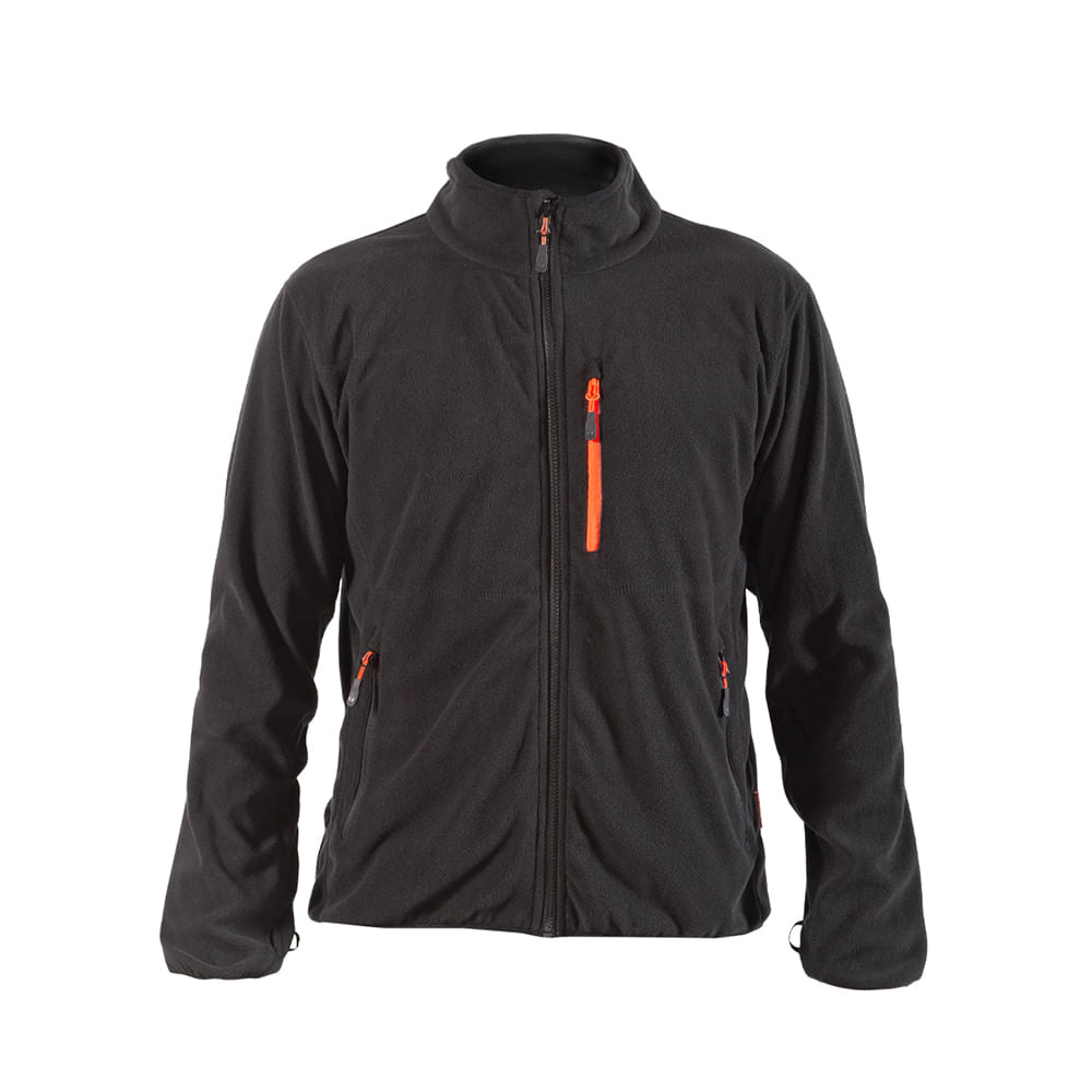 Parka Harwork Reflectiva Hw Skorpio 3 En 1 Fluor – Apro Seguridad