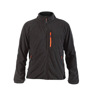 Parka Harwork Reflectiva Hw Skorpio 3 En 1 Fluor