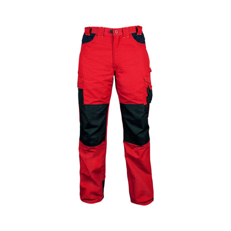 Pantalon Hardwork Cargo Dkt Hw Forestal Arauco