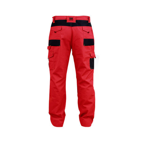 Pantalon Hardwork Cargo Dkt Hw Forestal Arauco