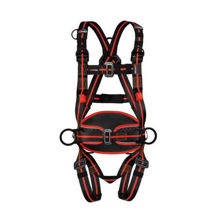 Arnes de seguridad Segma Cobra Lumbar