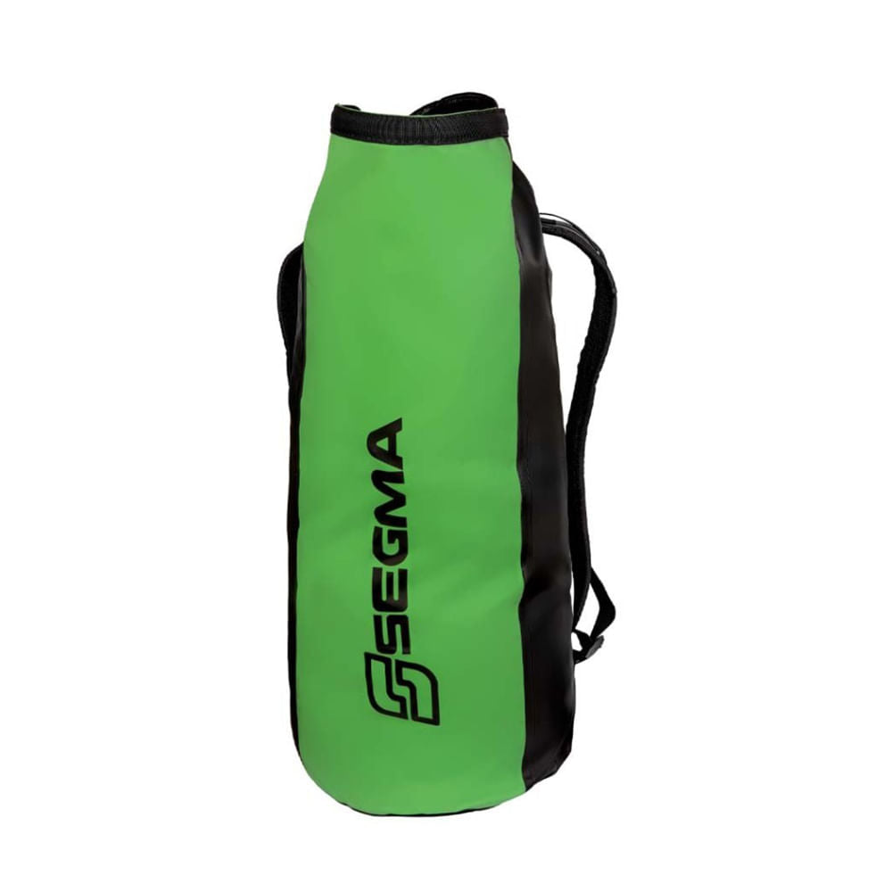 Bolso segma impermeable largo