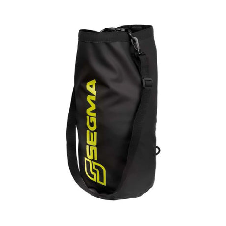 Bolso segma impermeable corto