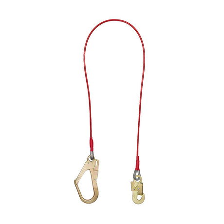 Estrobo de seguridad Segma Steelwire King 1.8m