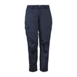 Pantalon Maritex Cargo Gabardina 21X21 Mujer Azul Marino