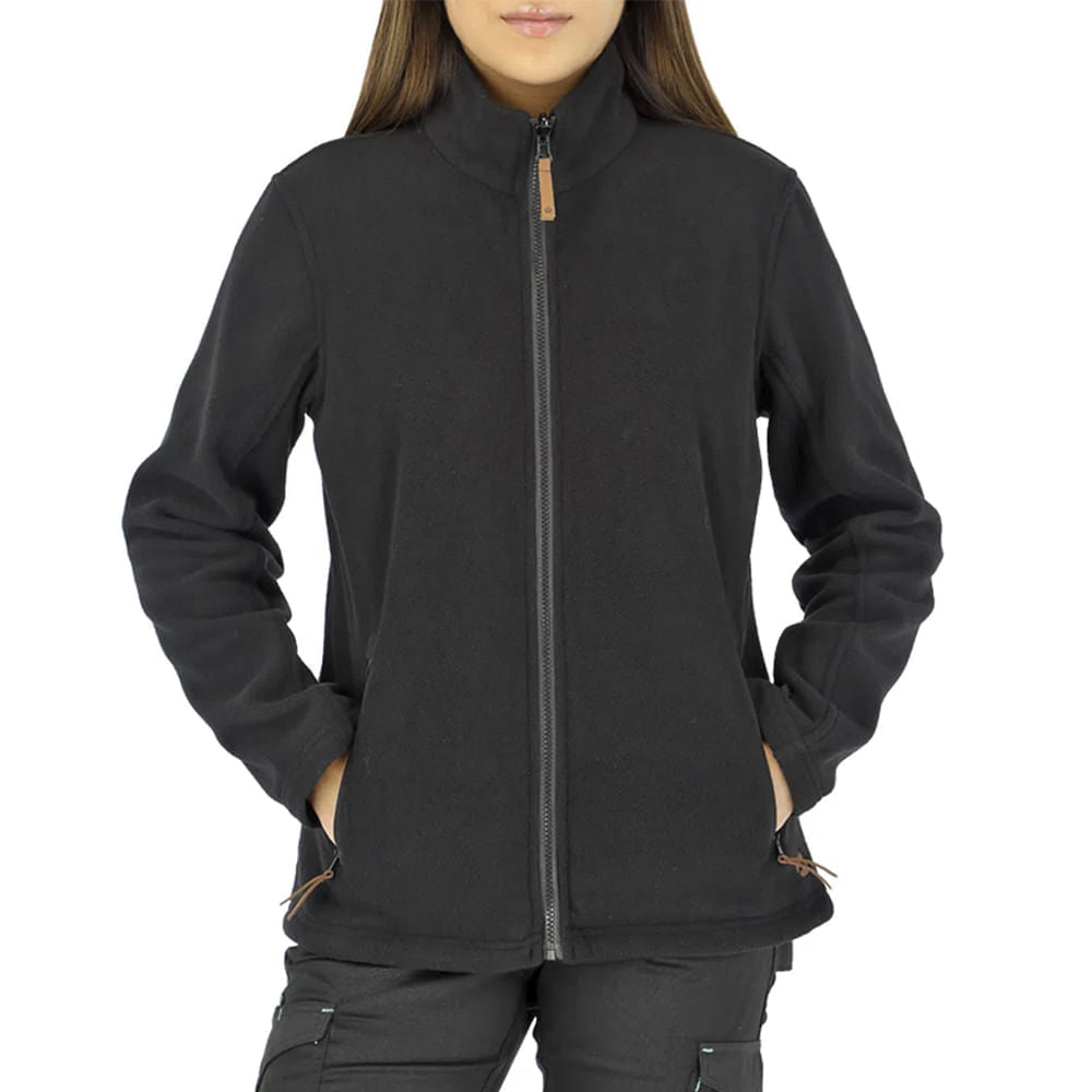 Parka Quebec Desmontable Ottawa 3 En 1 Mujer