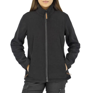 Parka Quebec Desmontable Ottawa 3 En 1 Mujer