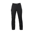 Pantalon de seguridad Hardwork Termico Hw Wolverine Antiacido Mujer