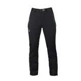 Pantalon de seguridad Hardwork Termico Hw Wolverine Antiacido Mujer