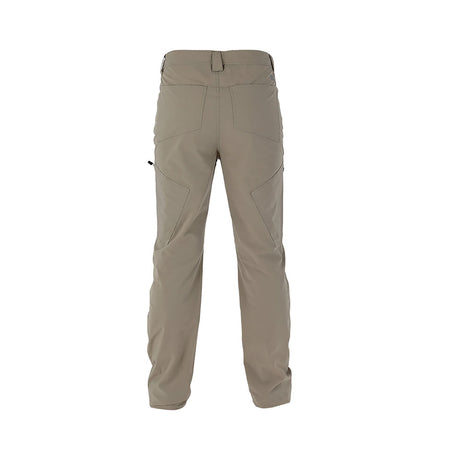 Pantalon Hardwork Hw New Atacama Mujer Sand