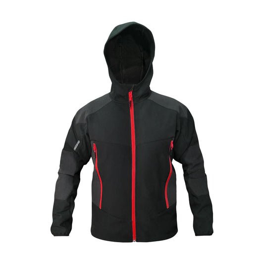 Chaqueta Acetogen Yuki