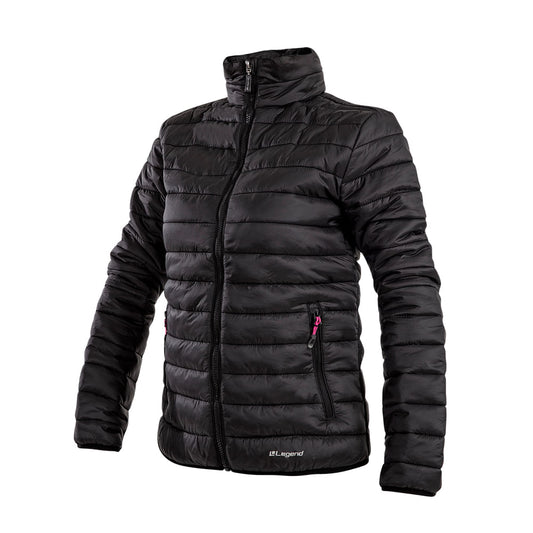 Parka Acetogen Le Blanc Woman Legend