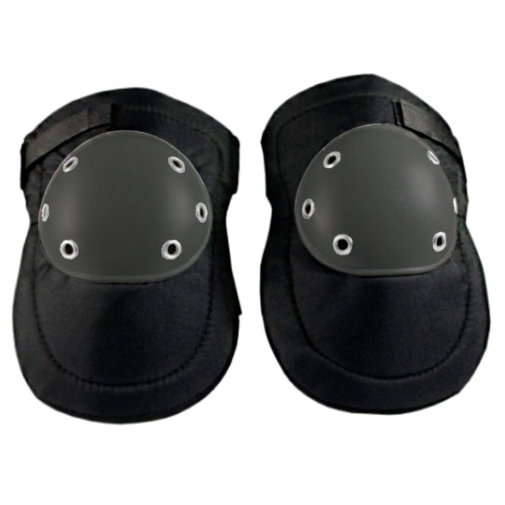 Rodillera Greenway Poliester Acolchada Profesional Plus