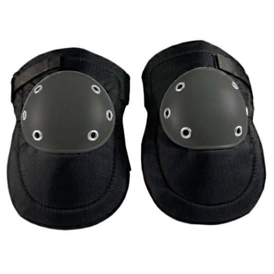 Rodillera Greenway Poliester Acolchada Profesional Plus