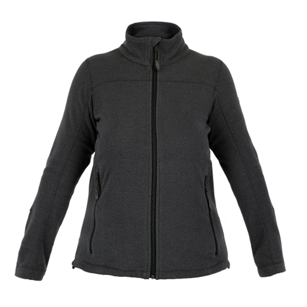 Polar Hardwork Hw Petrohue Mujer Negro