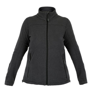 Polar Hardwork Hw Petrohue Mujer Negro