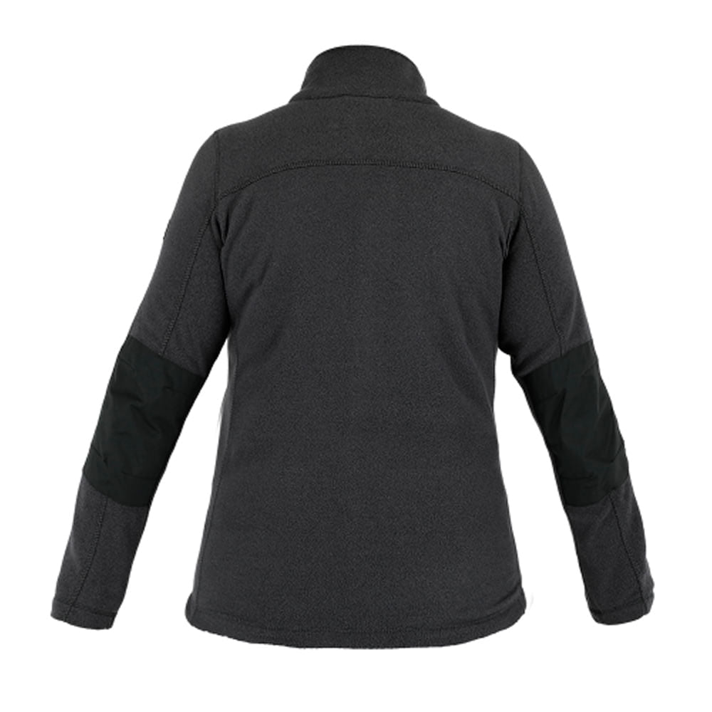 Polar Hardwork Hw Petrohue Mujer Negro