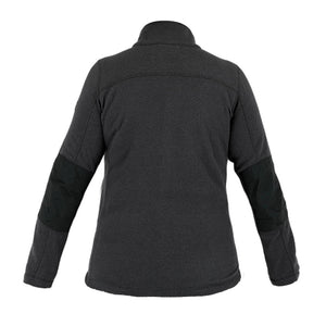 Polar Hardwork Hw Petrohue Mujer Negro