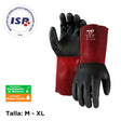 Guantes de seguridad Ninja Premier