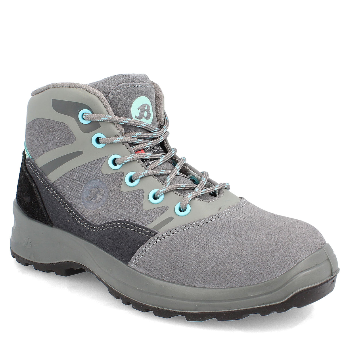 Botin de seguridad Bata Eagle Woman