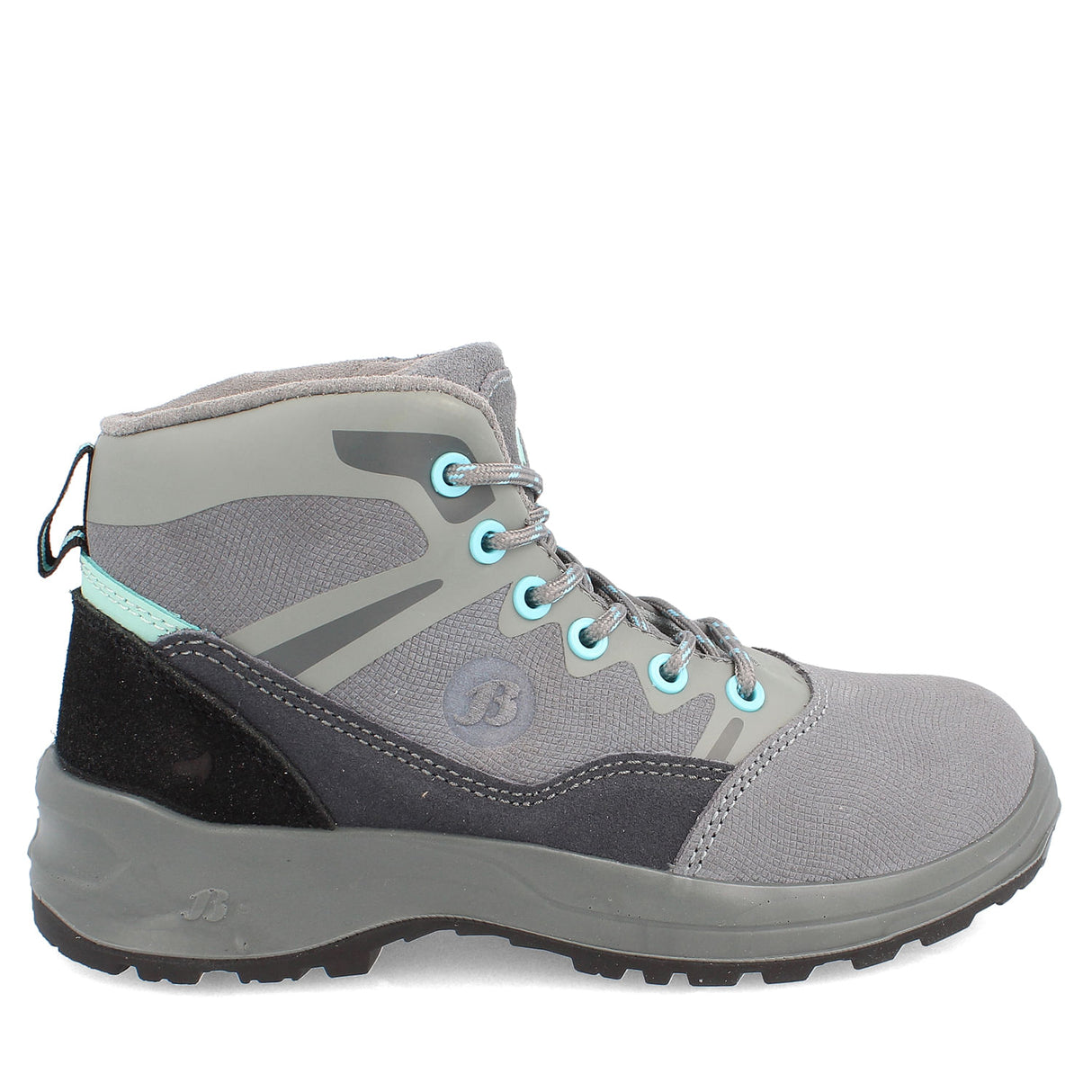 Botin de seguridad Bata Eagle Woman