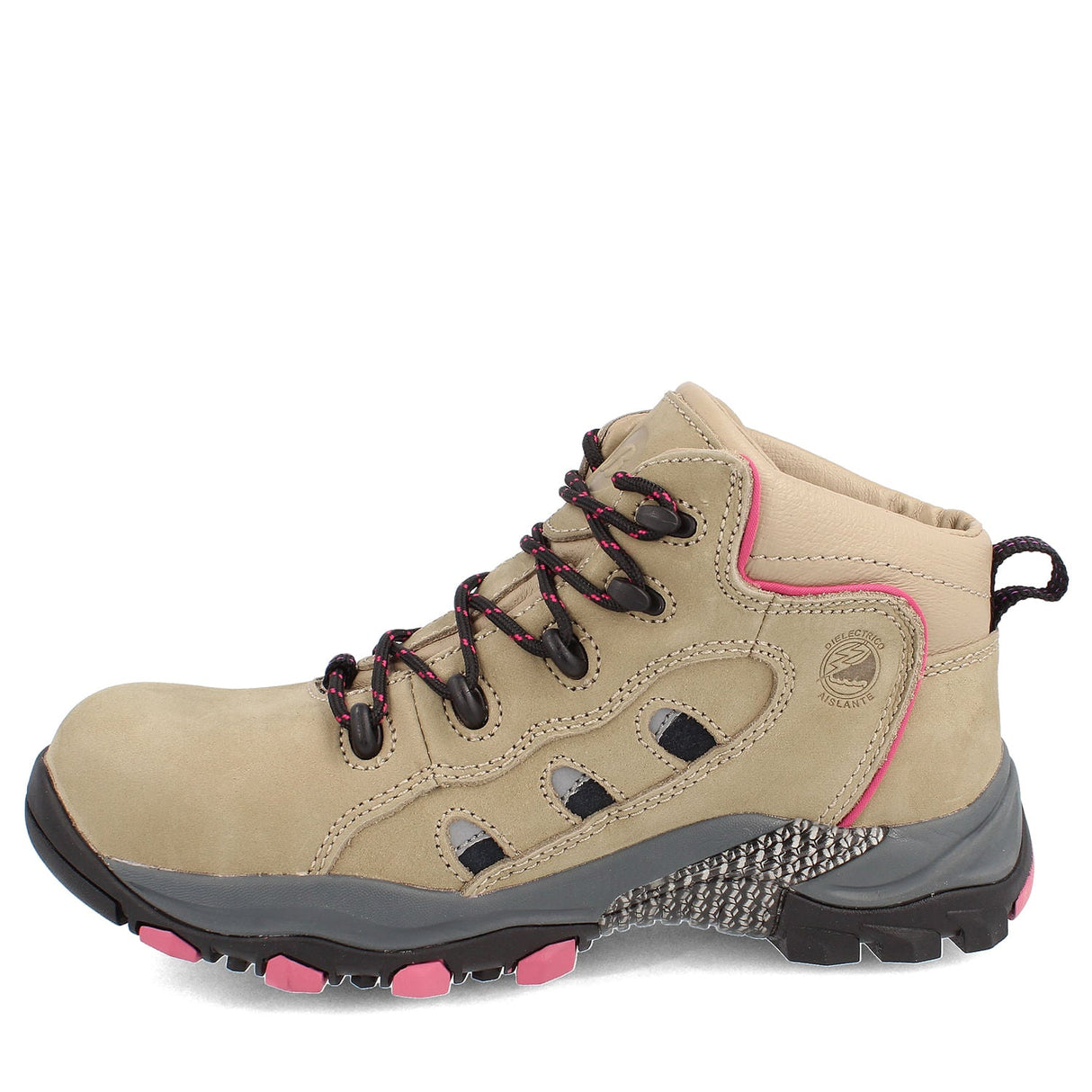 Tennis De Mujer Tenis De Seguridad Industrial Mujer Sartex 601