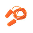 Tapon Oido Aviator Desechable con Cordon