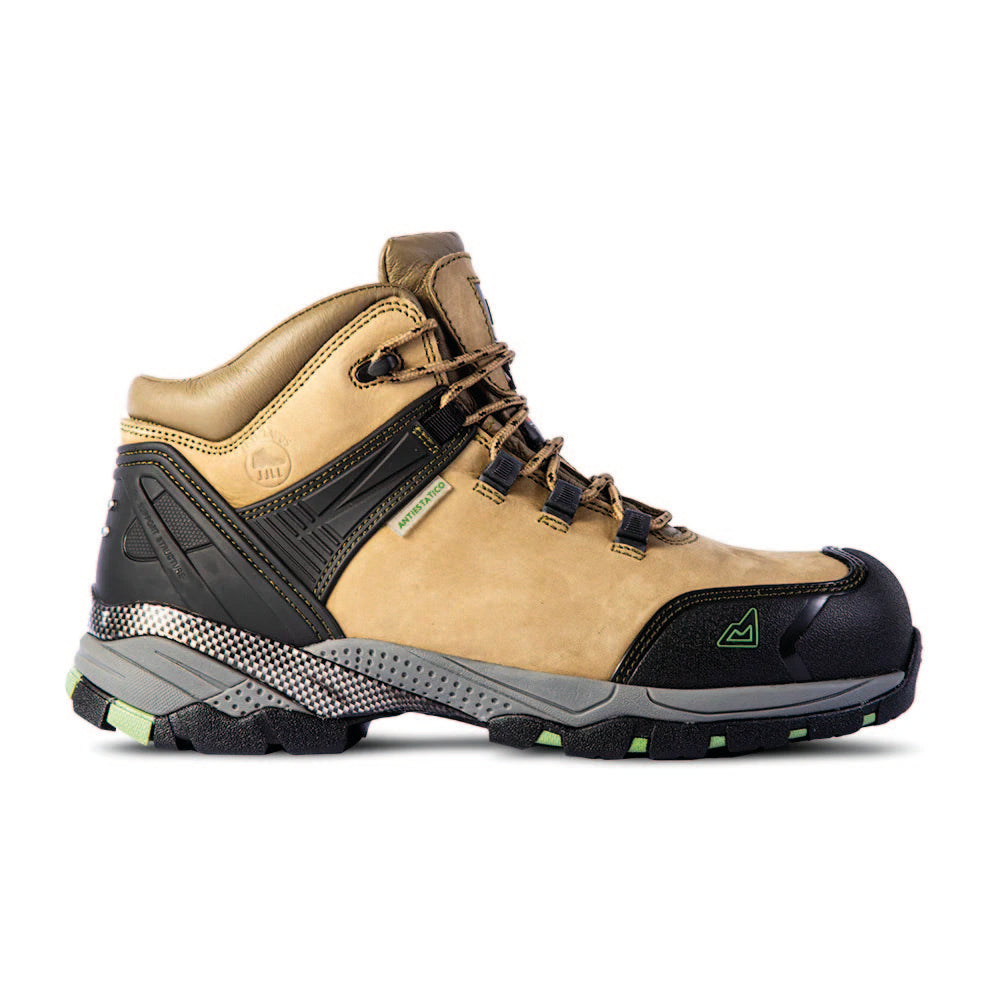 Botin de seguridad Climber Portillo Antiestatico