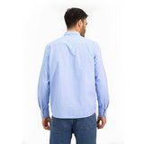 Camisa Quebec Vancouver Celeste