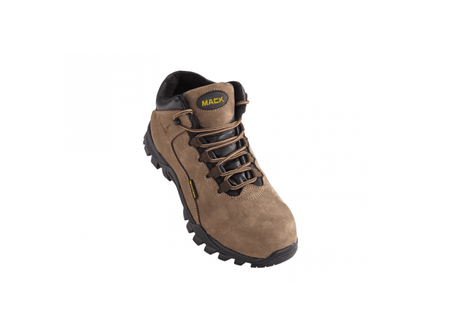 Botin de Seguridad Mack Denver Cafe