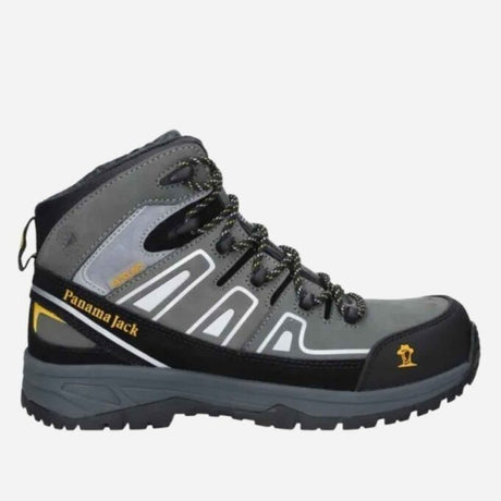 Botin de seguridad Panama Jack PJ510GDKTC