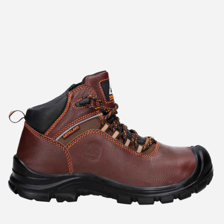 Botin de seguridad SherpaÂ´s SH406CDK