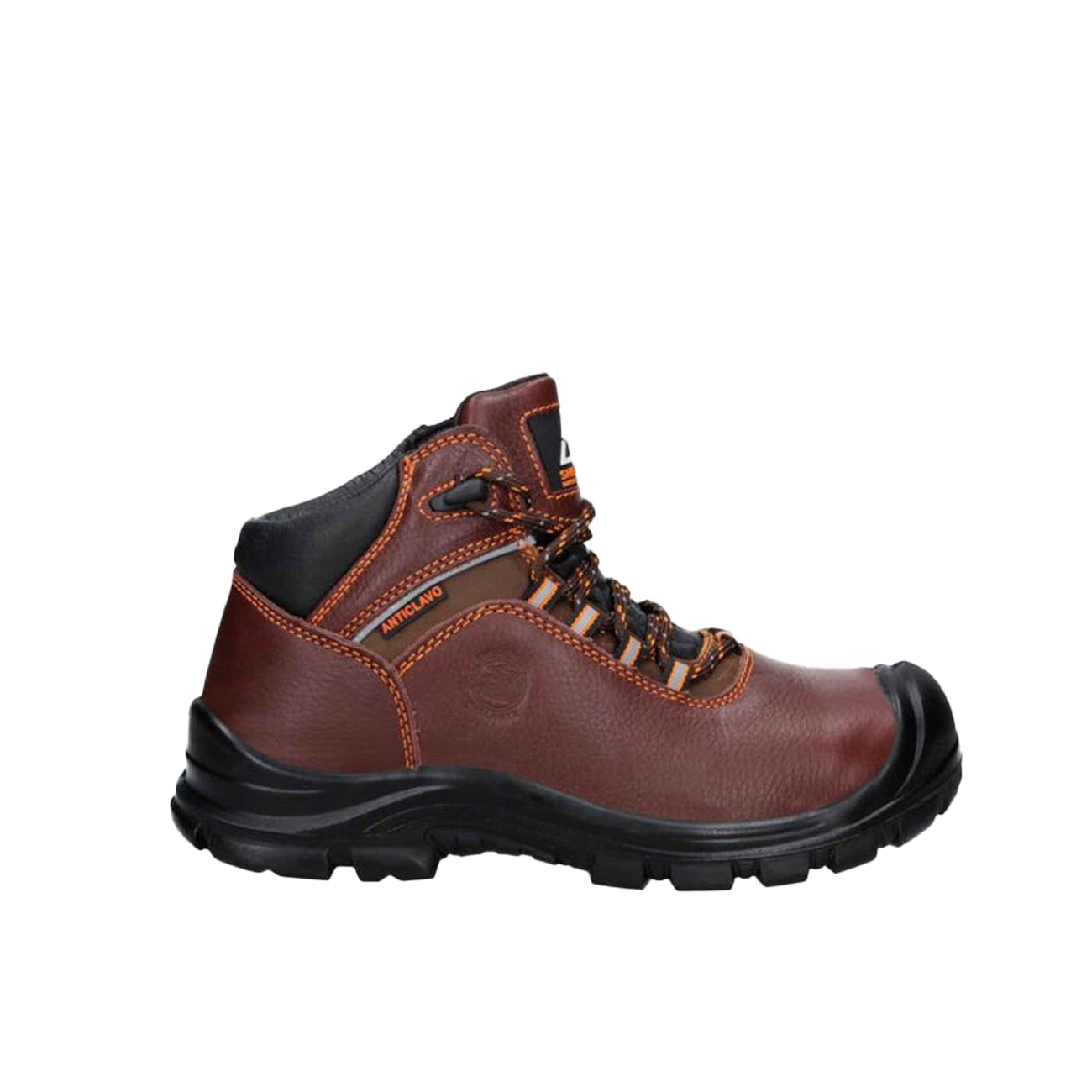 Botin de seguridad Sherpa´s SH406CDK