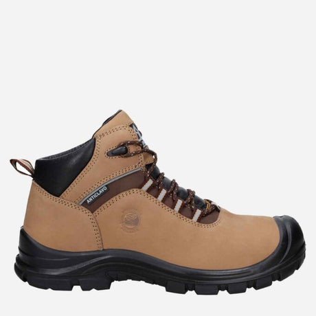 Botin de seguridad SherpaÂ´s SH406BDK