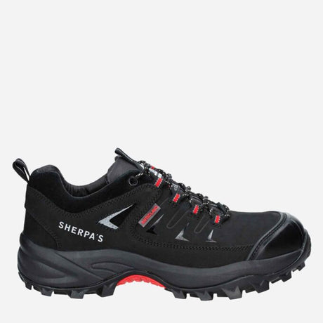 Zapatilla de seguridad SherpaÂ´s SH412NDK