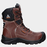 Bota de seguridad SherpaÂ´s SH413CDKTC