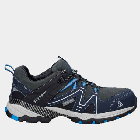 Zapatilla de seguridad Sherpa´s SH418ADK
