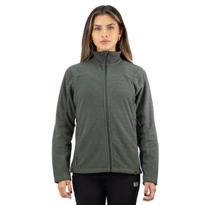 Polar HW Ralun Verde Oliva Mujer