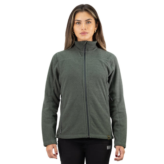 Polar HW Ralun Verde Oliva Mujer