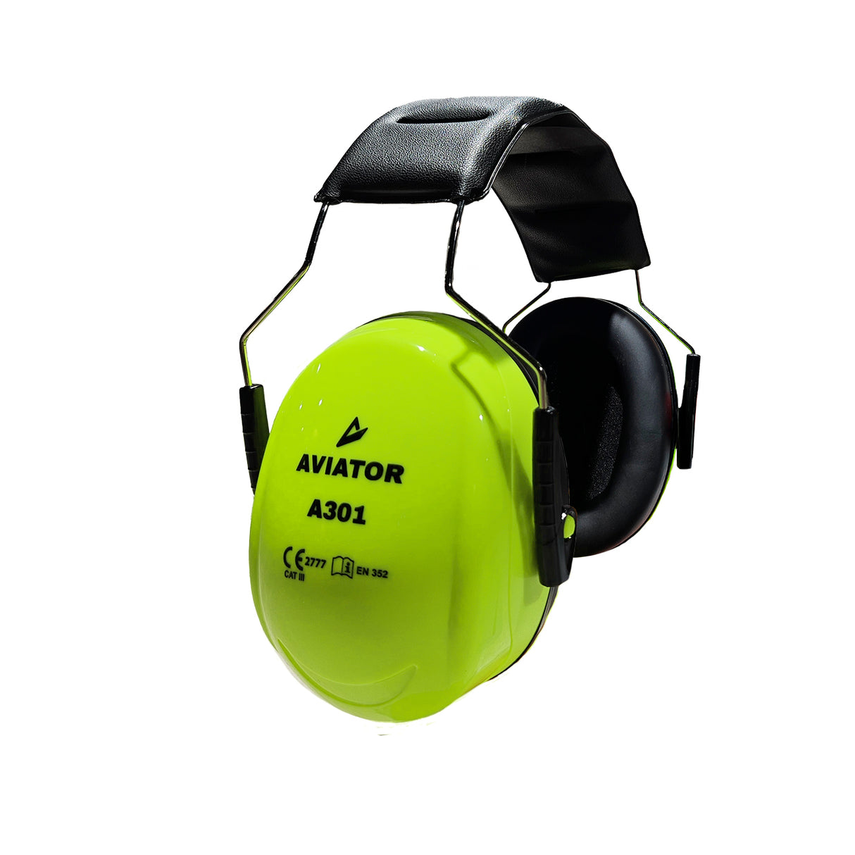 Protector Auditivo Aviator A301