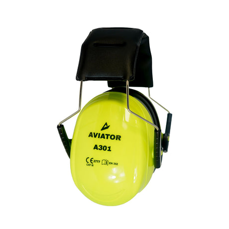 Protector Auditivo Aviator A301