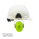 Protector Auditivo Aviator A302