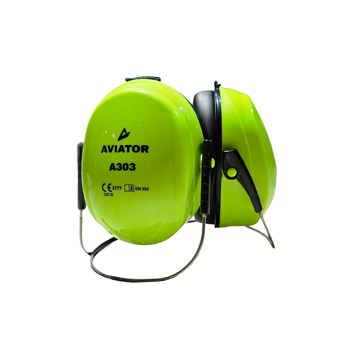 Protector Auditivo Aviator A303 Nuca