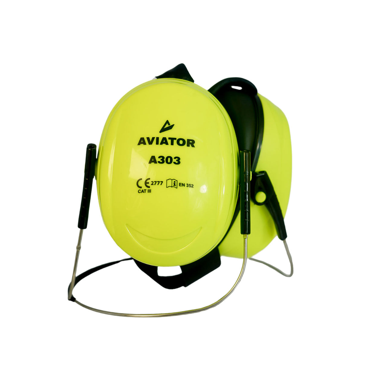 Protector Auditivo Aviator A303 Nuca
