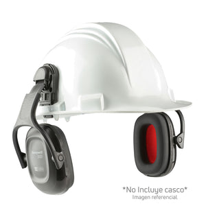 Protector Auditivo de Seguridad Honeywell Verishield Vs110Dh