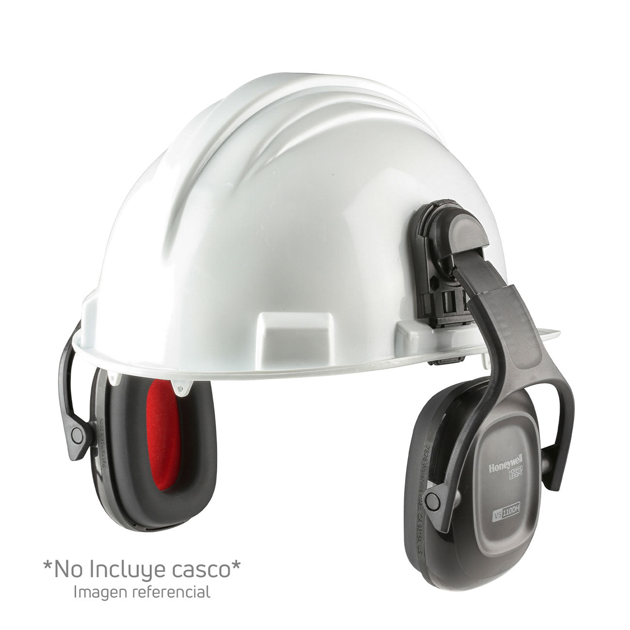 Protector Auditivo de Seguridad Honeywell Verishield Vs110Dh