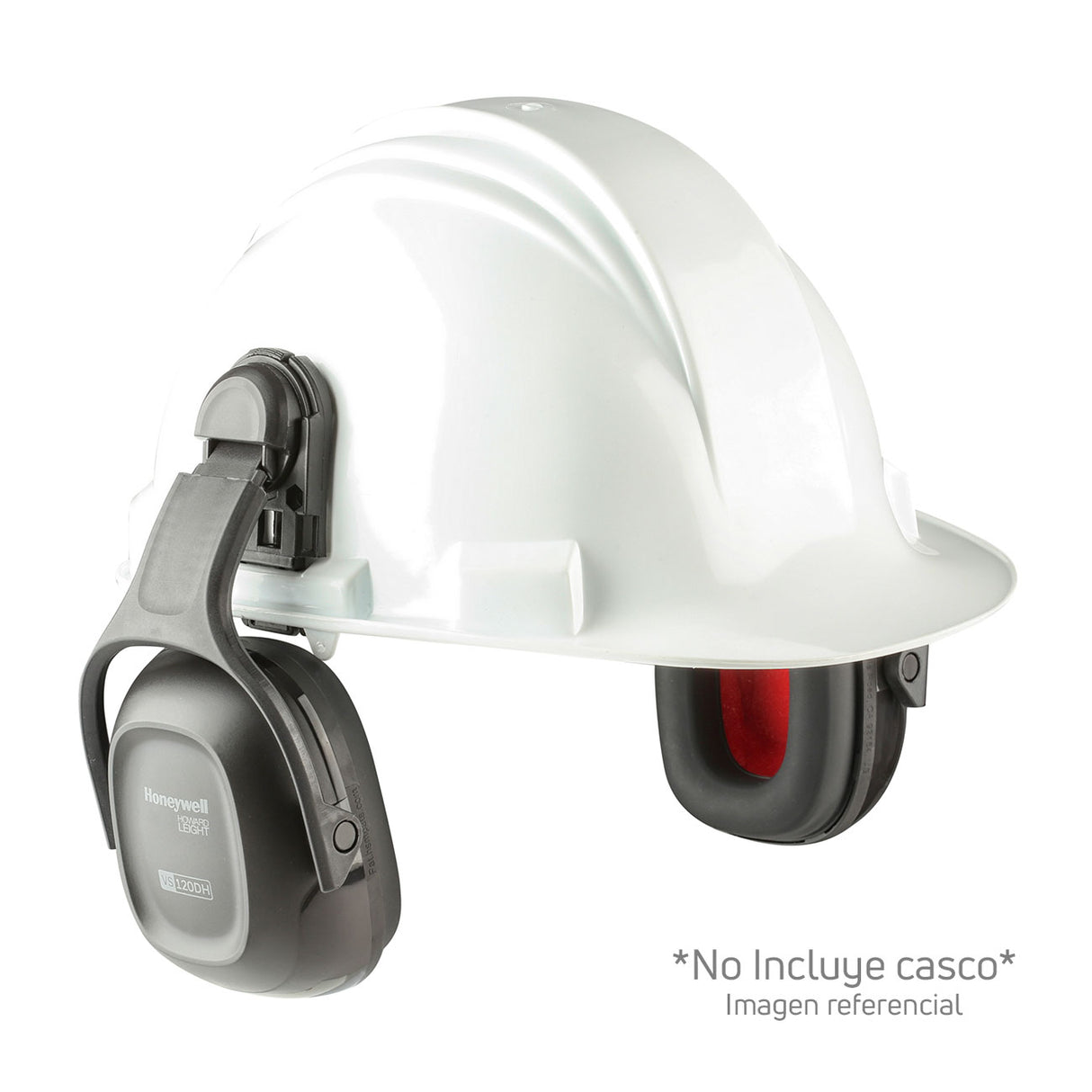 Protector Auditivo de Seguridad Honeywell Vs120Dh